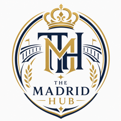 themadridhub.com