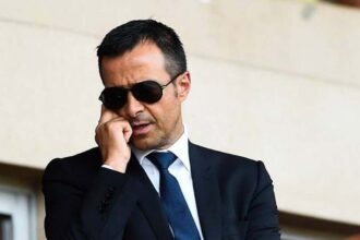 Jorge Mendes. REUTERS
