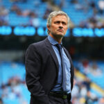 Jose Mourinho. Alex Livesey/Getty Images