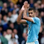 Rodri, Balón de Oro 2024, podría llegar al Real Madrid / Manchester City FC