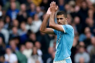 Rodri, Balón de Oro 2024, podría llegar al Real Madrid / Manchester City FC