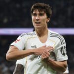 Gonzalo García. AFP via Getty Images