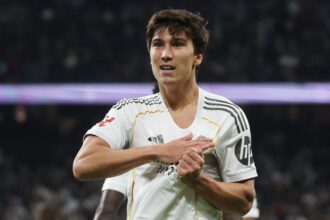 Gonzalo García. AFP via Getty Images